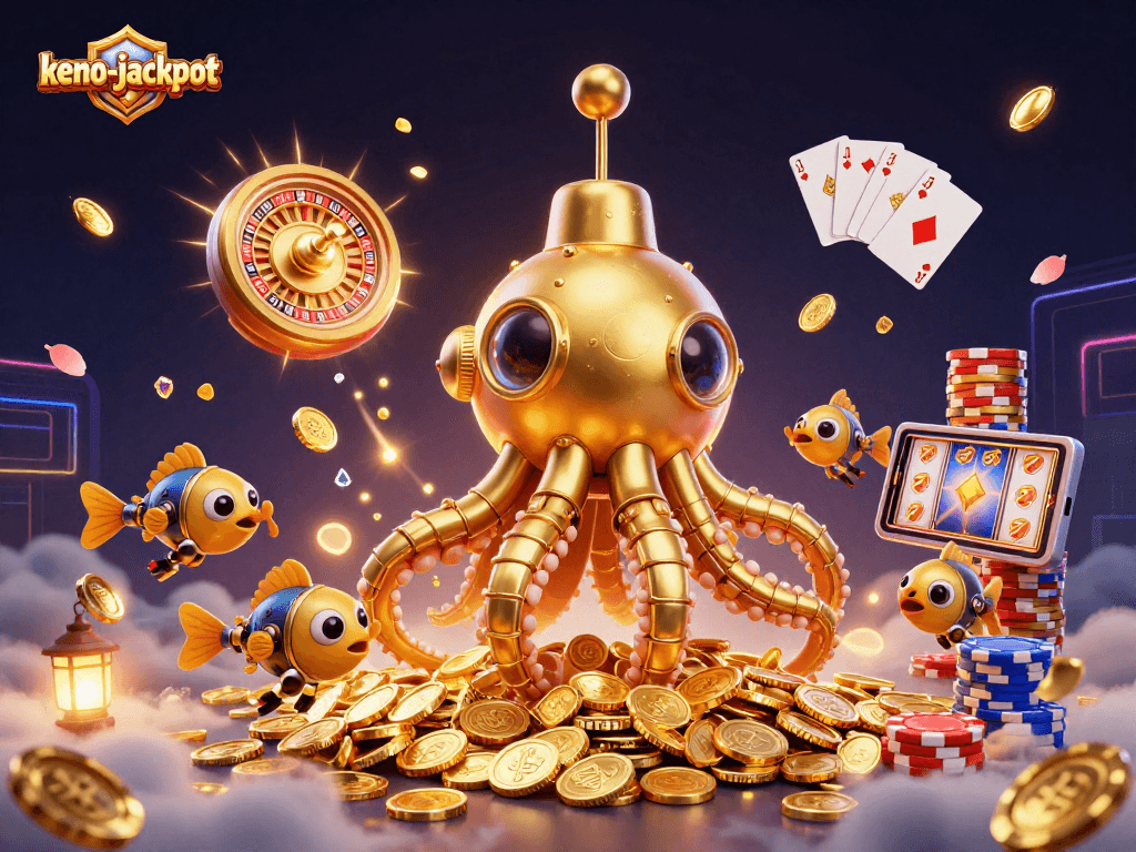 20 Best Keno-Jackpot Picks for Serious Gamblers in 2026