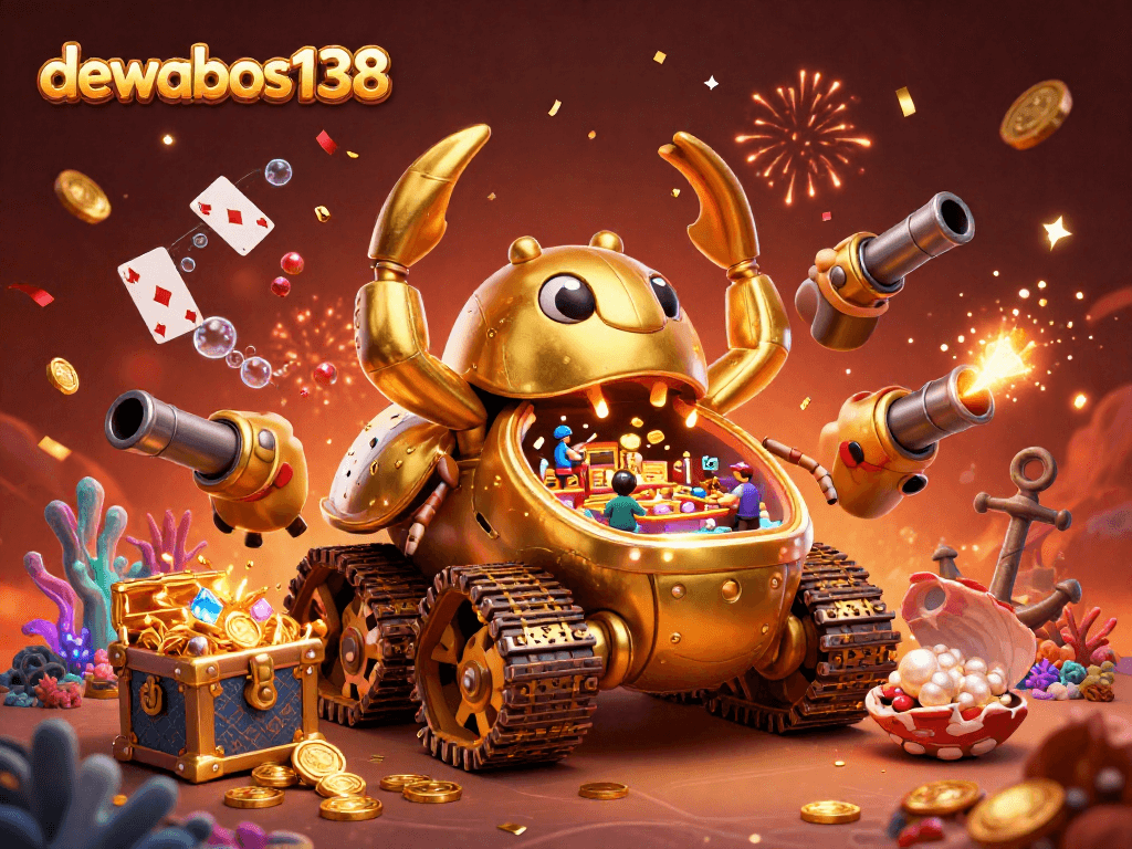 The Advanced dewabos138 Playbook for Experienced Gamblers in 2026