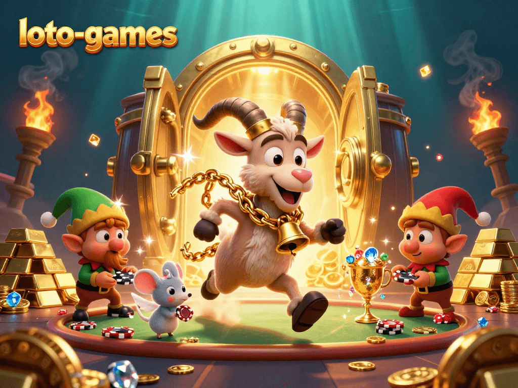 Loto-games Pros and Cons: A Comprehensive Overview for Better Betting in 2026