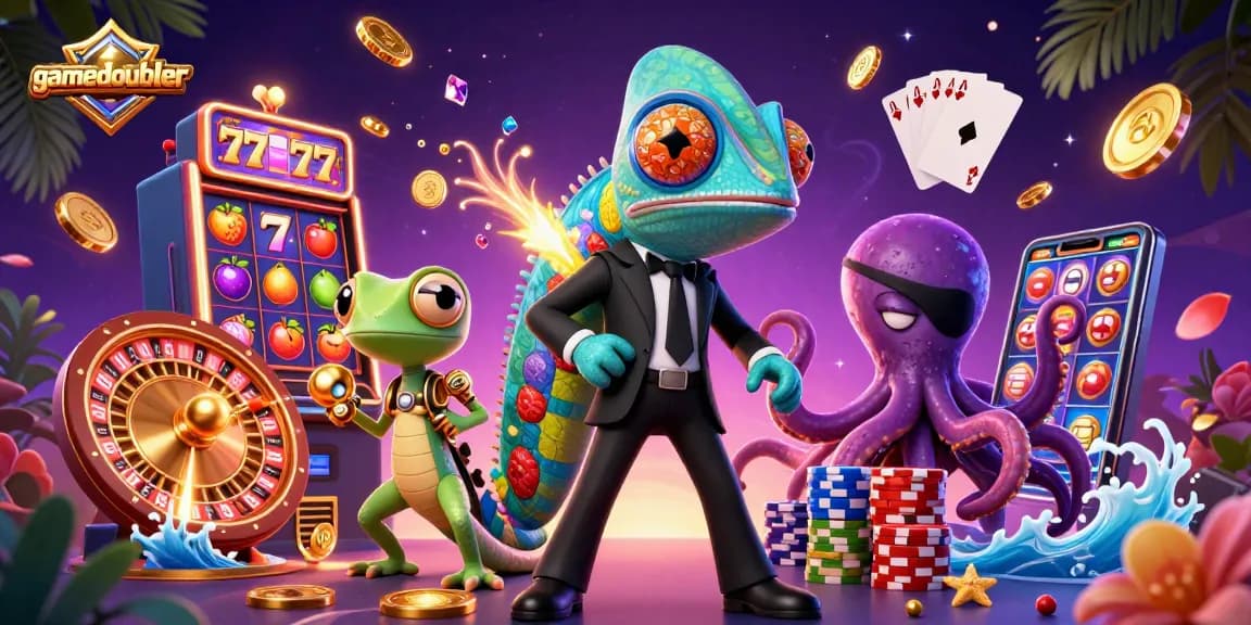 Are You Making These gamedoubler Betting Mistakes for Better Wins in 2026?