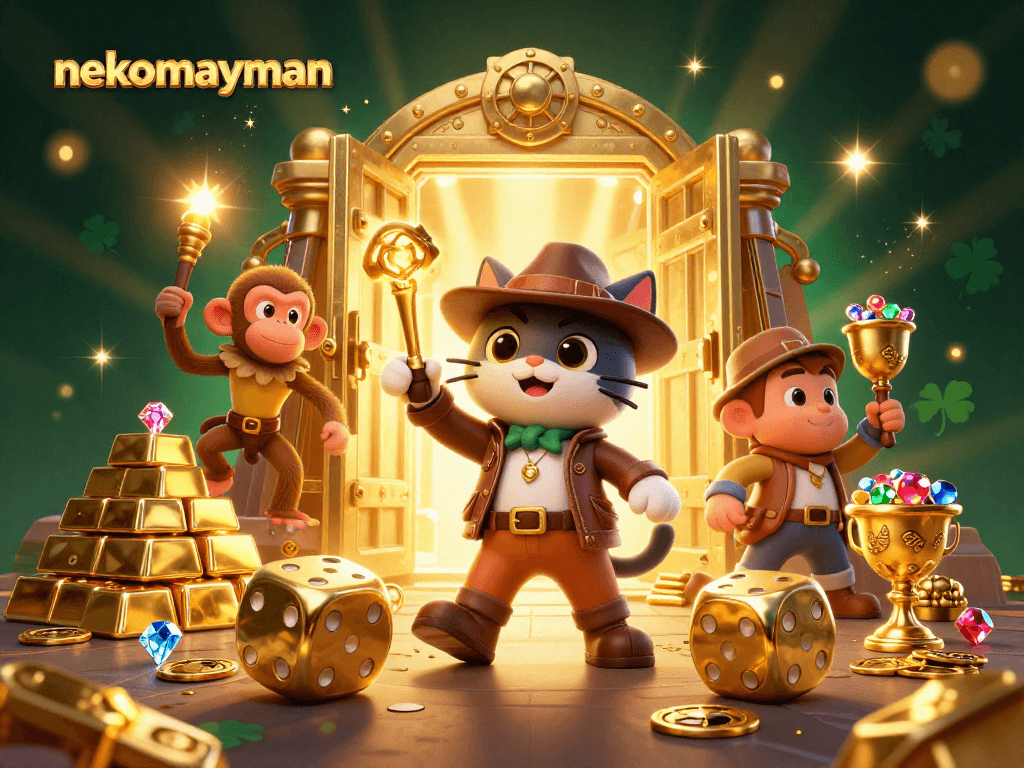 nekomayman Compared: The Best Slots Options for Gamblers in 2026
