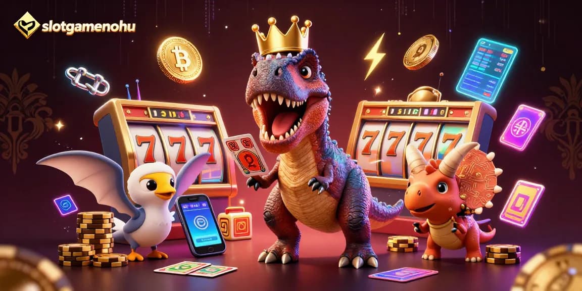 slotgamenohu Confidential: Expert Strategies for A Winning Jackpot Experience in 2026