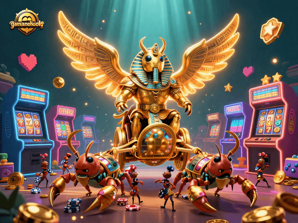 gamenohudoithuong Confidential: Insider Knowledge for Strategic Jackpot Winning in 2026
