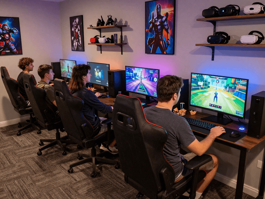 The Porn Game Shift: Why Adult Gamers Are Changing Tactics for Better Experiences