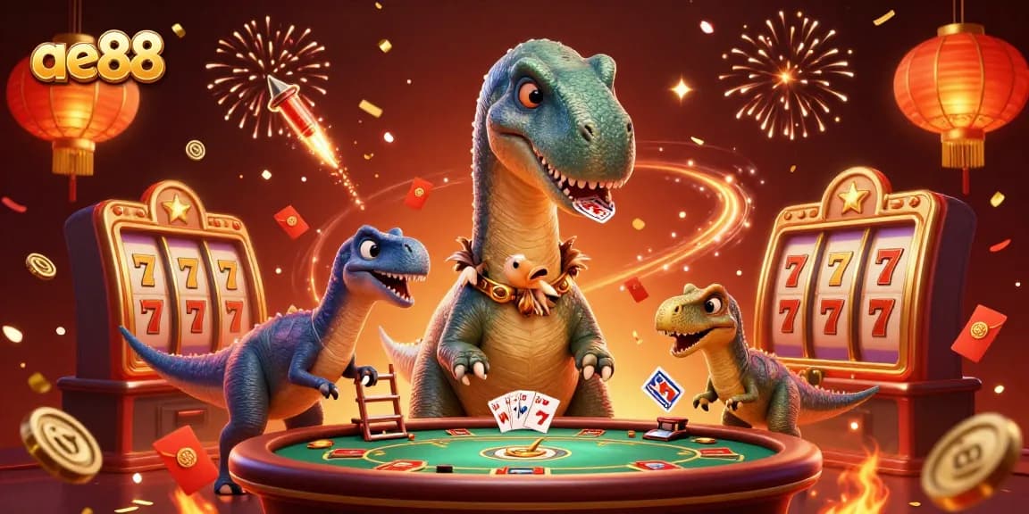 How Safe Is ae88? A Security Deep Dive for Gamblers in 2026