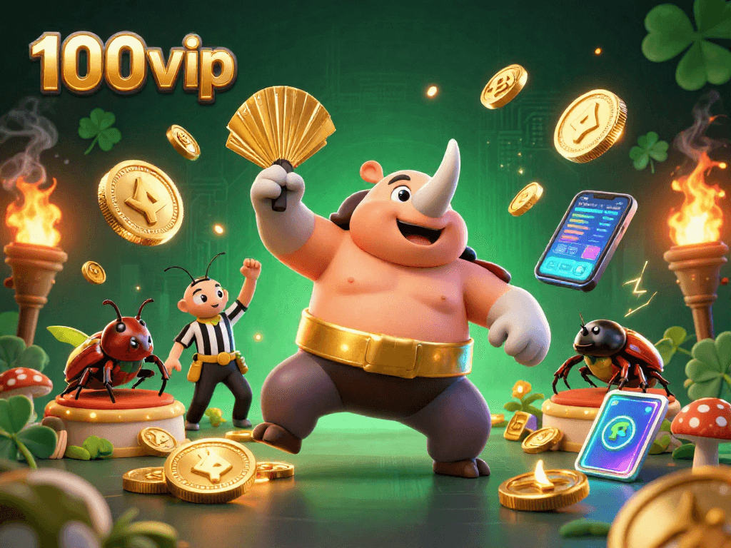 Masterful 100vip Techniques for Advanced Gamblers in 2026