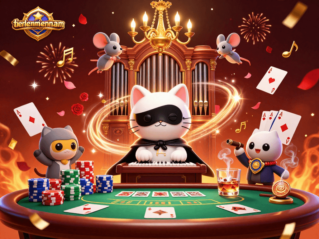 How to Switch to tienlenmiennam Without Missing a Beat - Mastering Your Gambling Strategy in 2026