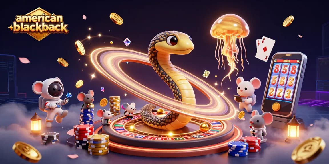 Before You Start American Blackjack: Read This First for Winning Strategies in 2026