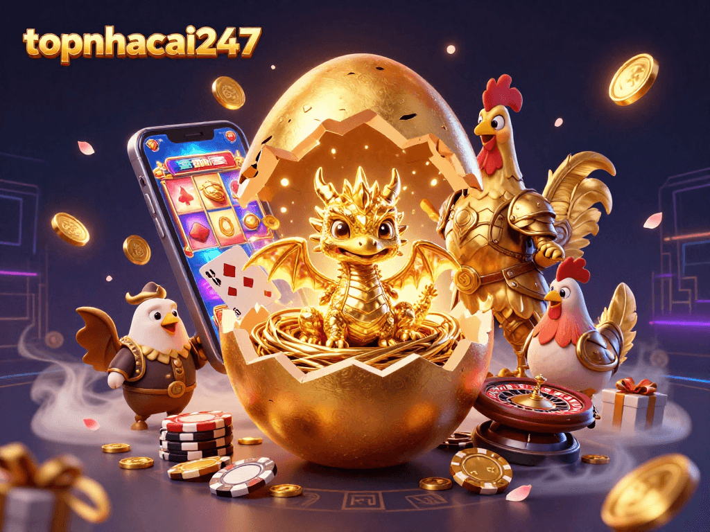 topnhacai247 Quick Reference: Winning Strategies and Game Insights for Gamblers