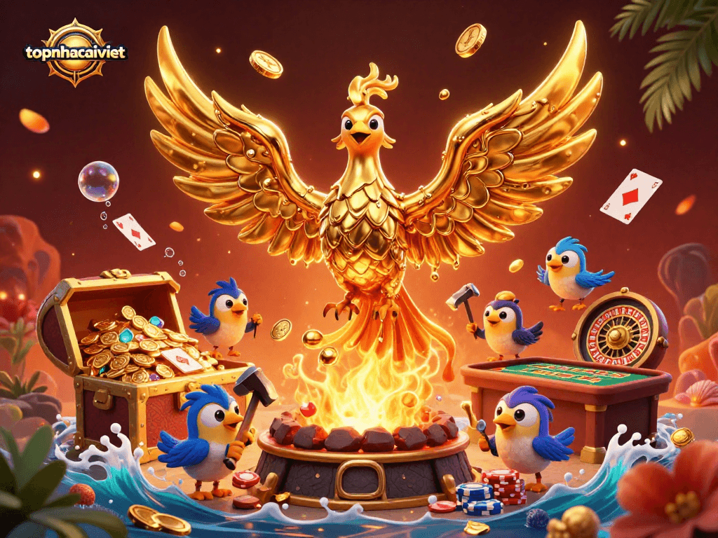 topnhacaiviet Crash Course: Master the Basics Fast for Gamblers in 2026