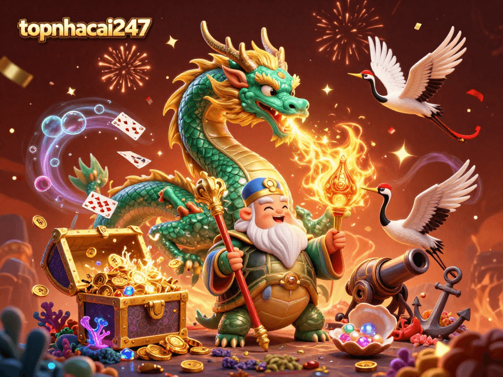 Pocket Guide to topnhacai247: Quick Tips for Gamblers on Winning Strategies