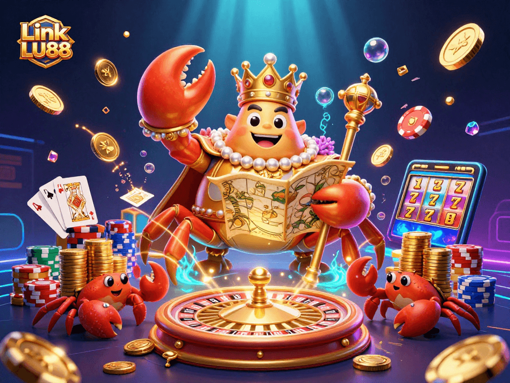 4 Proven Methods to Maximize Link LU88 Casino Success in 2026
