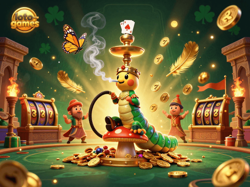 Quick-Start loto-games Guide: Mastering Casino Slots in 2026
