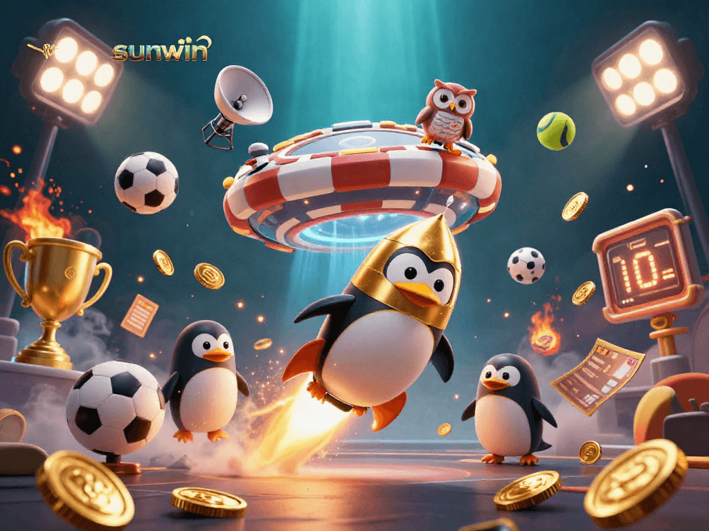 Why Sunwin Is the Best Choice for Gamblers in 2026 for Winning Strategies