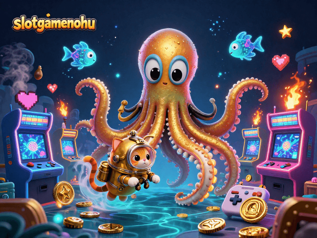 Top 7 Ways slotgamenohu Changes Jackpot Gaming Strategies in 2026