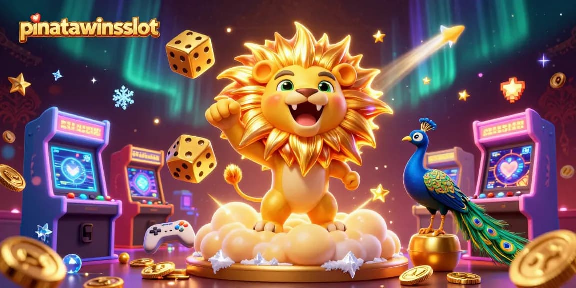 6 Insider Tips for Getting More from pinatawinsslot for Winning Strategies