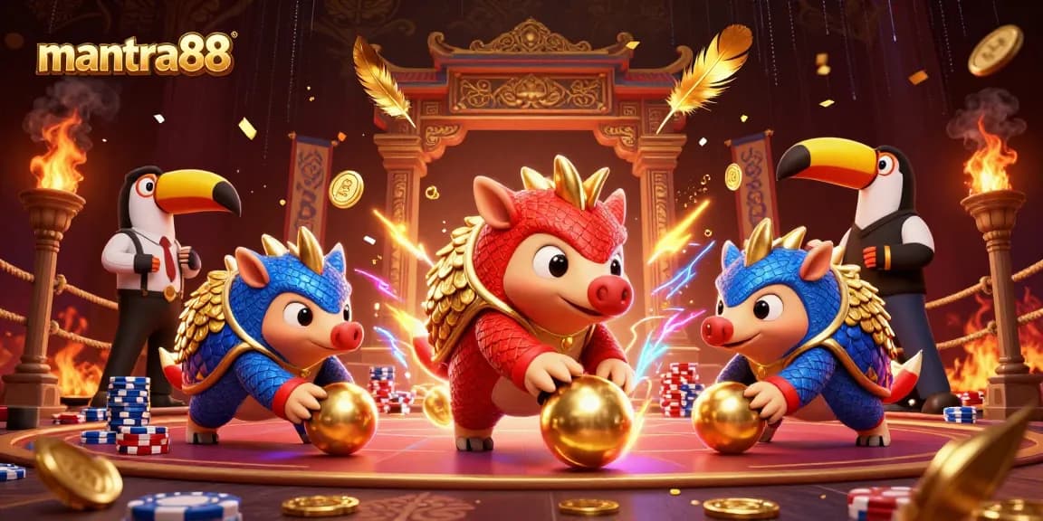 mantra88 Compared: The Best Casino Strategies for Gamblers in 2026