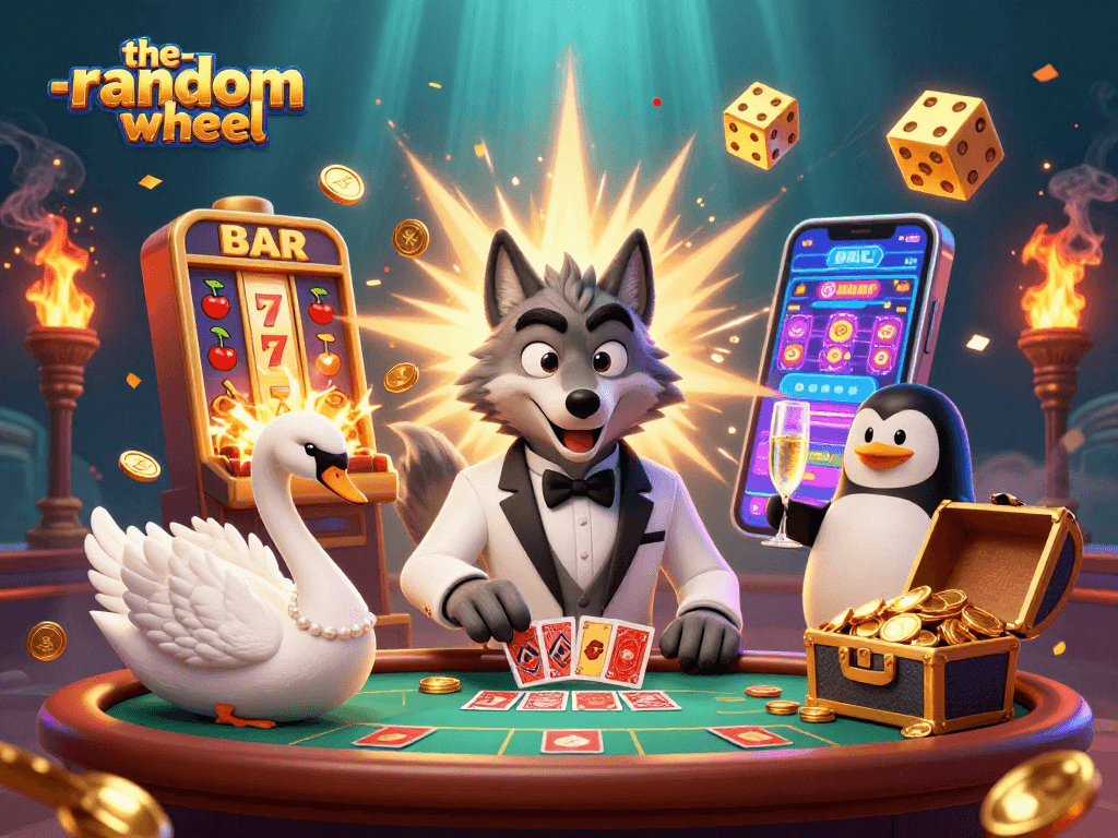 Breaking Down the-random-wheel: An Expert Perspective on Effective Strategies for Gamblers in 2026