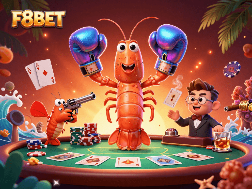 The Evolution of F8BET: From Past to 2026 Winning Strategies