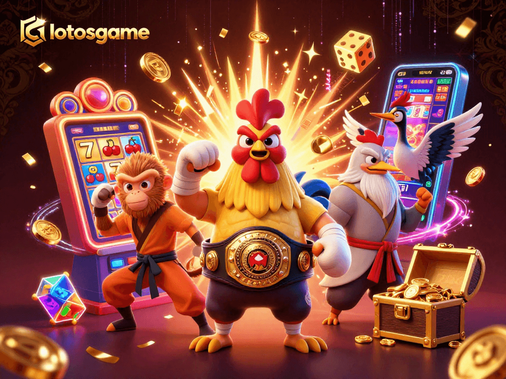 How to Upgrade Your lotosgame Experience in 2026 for Winning Strategies