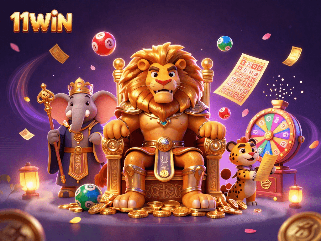 Maximizing Profit with 11WIN Lottery Strategies for Gamblers in 2026