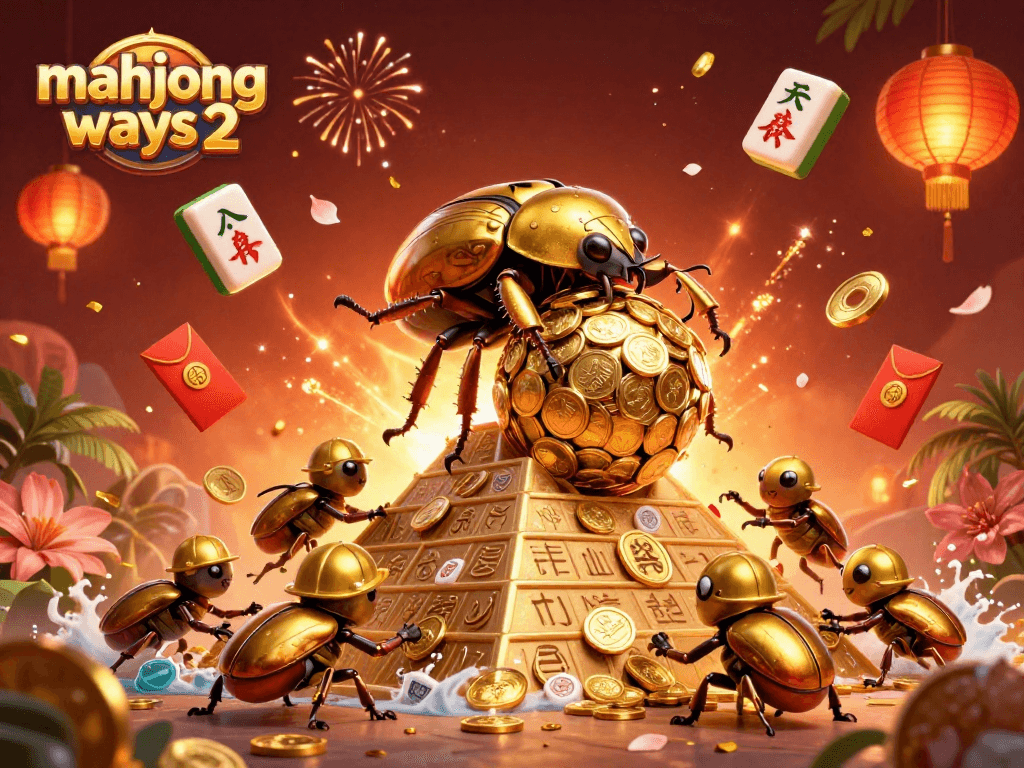 What Is Mahjong Ways 2 and Why Does It Matter in 2026 for Gamblers?