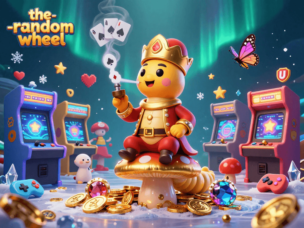Hidden the-random-wheel Dangers: Strategic Tips for Gamblers to Maximize Wins in 2026