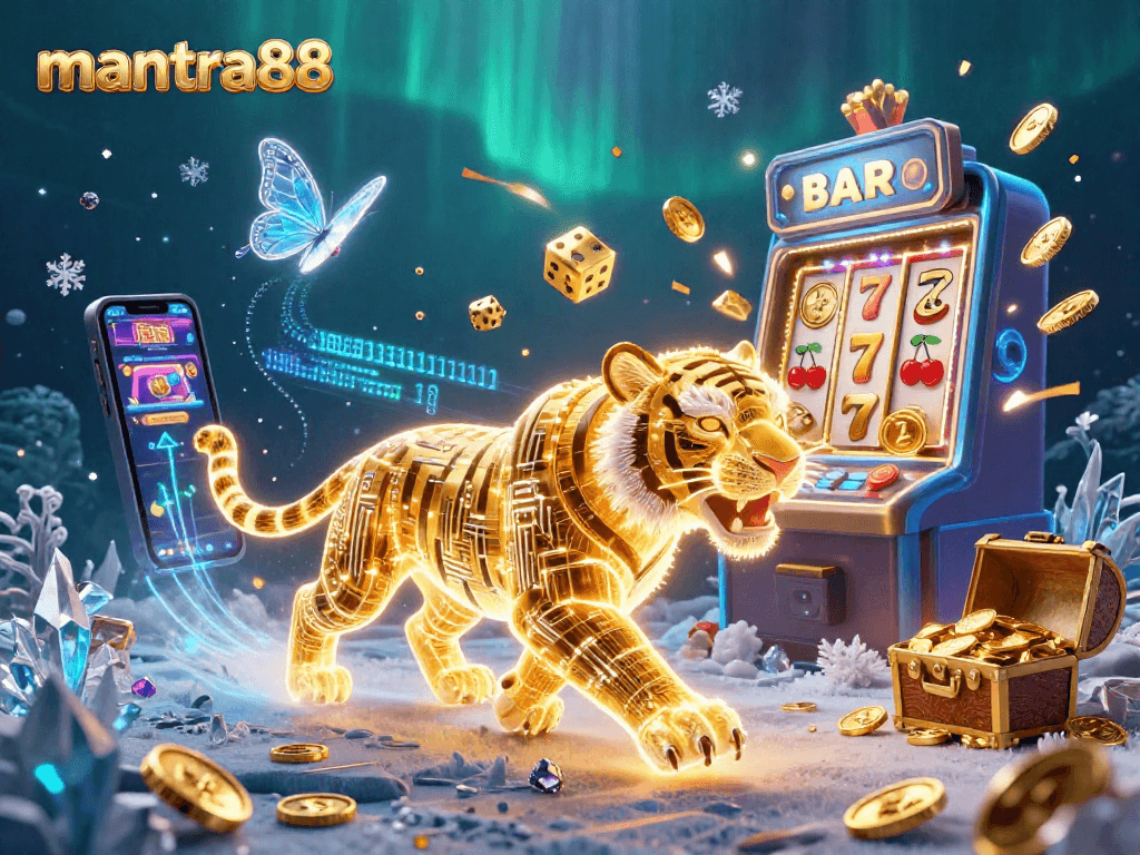 Quick-Start mantra88 Guide: Essential Strategies for Winning Big in 2026