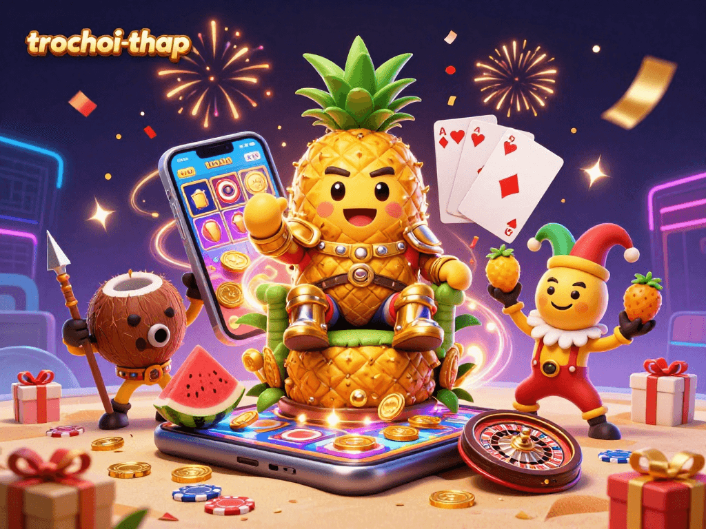 How to Set Up trochoi-thap Step by Step for Strategic Game Mastery in 2026
