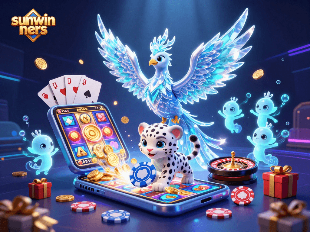 sunwin ners: Real Talk About Winning Strategies for Casino Players in 2026