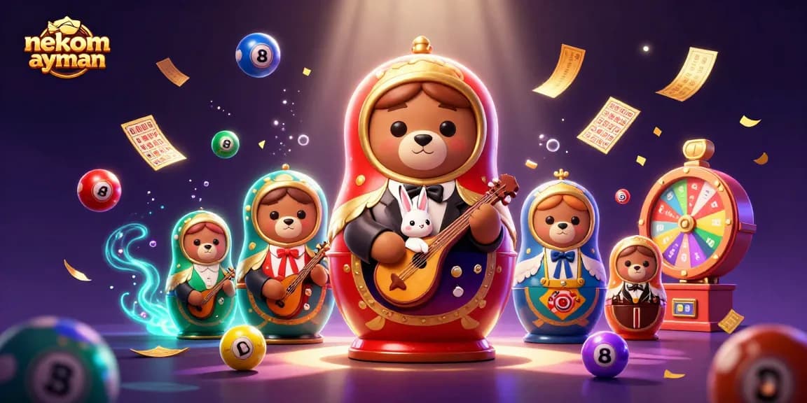 nekomayman: The Secret Weapon Gamblers Are Using for Winning Strategies in 2026
