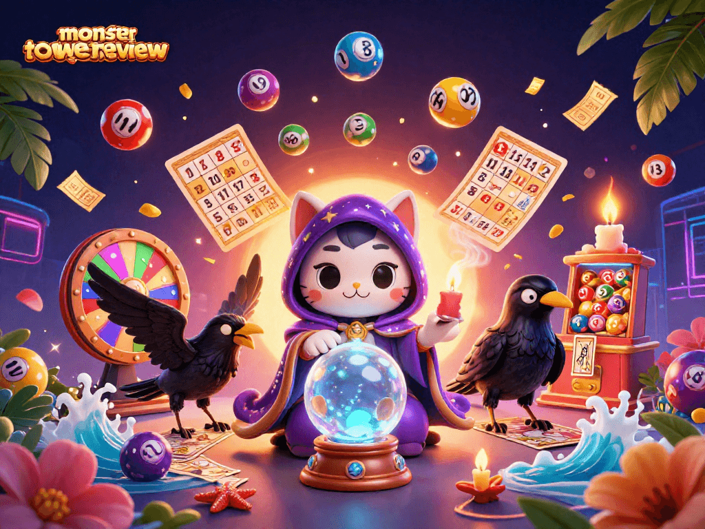 monstertowerreview Head to Head: Tactical Strategies for Players in 2026