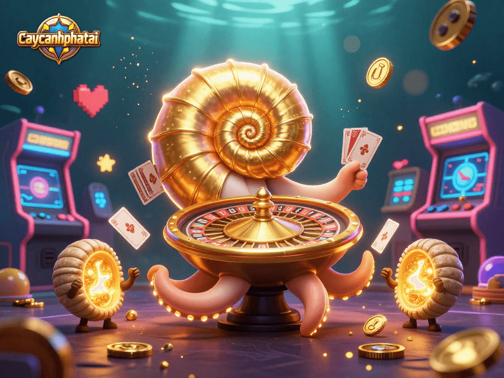 How to Leverage caycanhphattai for Maximum Winning Strategies in 2026