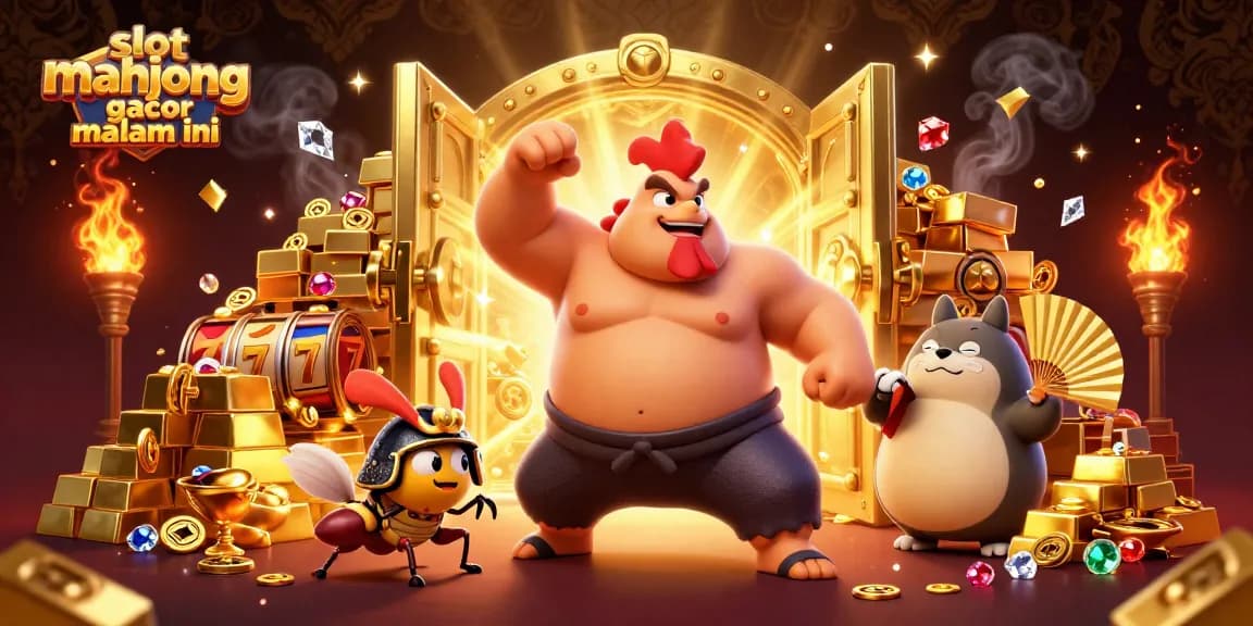 8 Overlooked slot mahjong gacor malam ini Features Worth Knowing for Gamblers in 2026
