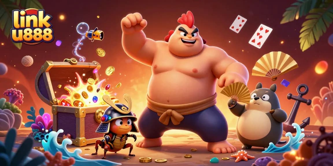 link u888 Red Flags: Signs You Should Walk Away from Gaming Pitfalls in 2026