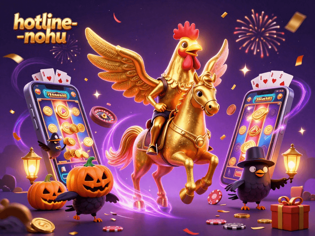hotline-nohu Head to Head: Gambling Strategies Comparison for Players in 2026