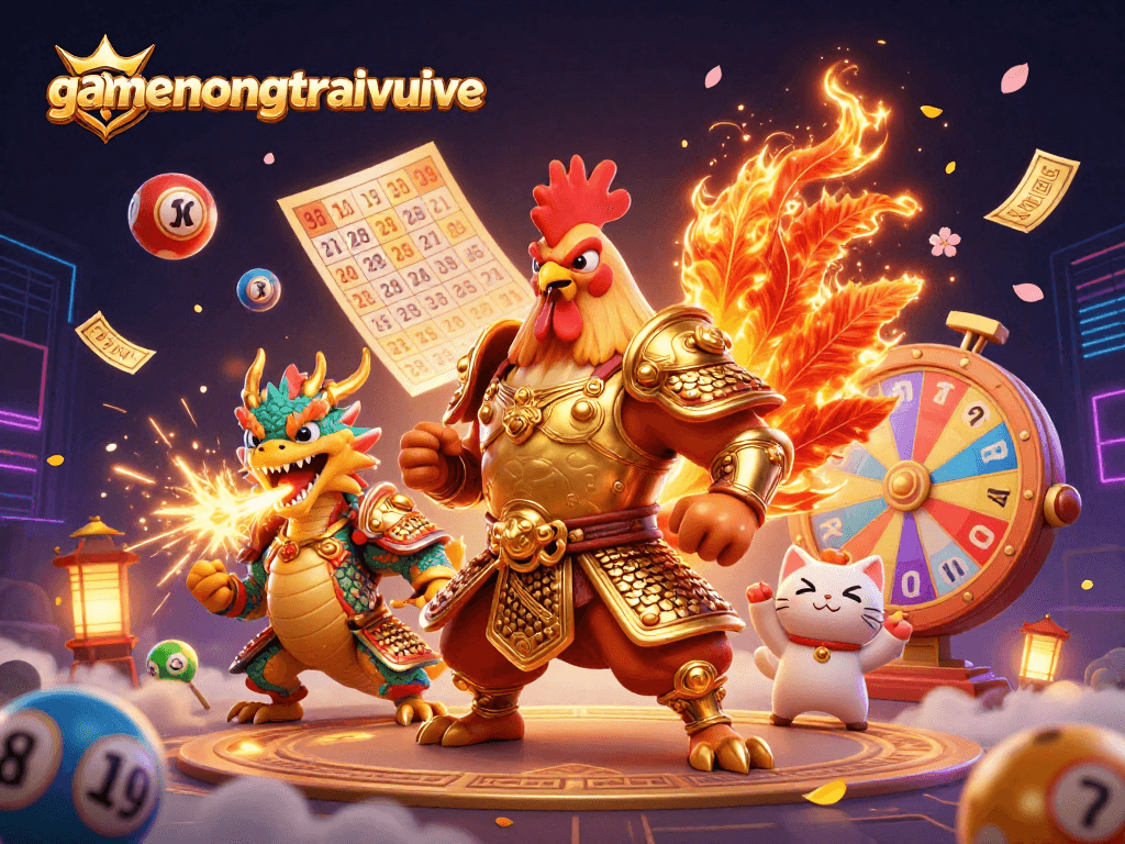 How to Maximize Every gamenongtraivuive Cockfighting Opportunity for Winning Strategies in 2026