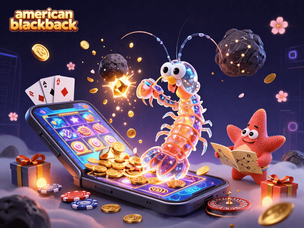 Emerging american-blackjack Strategies Taking Over in 2026 for Winning Game Mastery