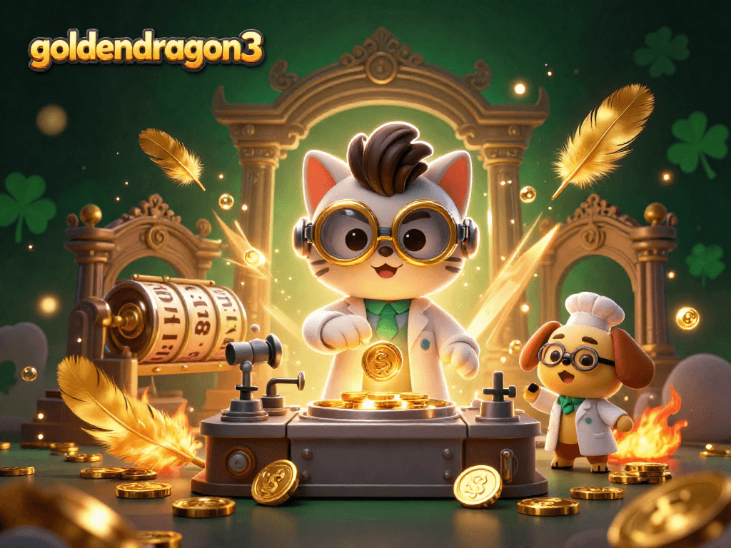 New goldendragon3 Rules Every Gamblers Must Follow in 2026 for Winning Strategies