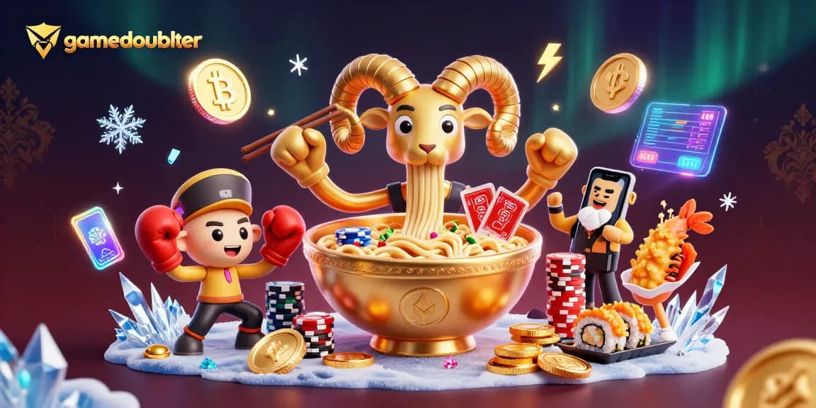 How to Get the Most Out of gamedoubler in 2026: Winning Strategies for Players