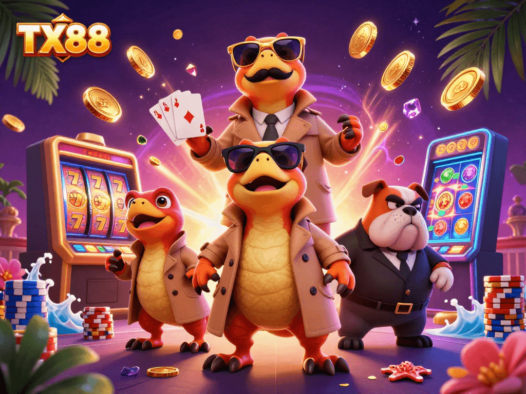 How to Automate Your TX88 Gambling Workflow in 2026 for Winning Strategies