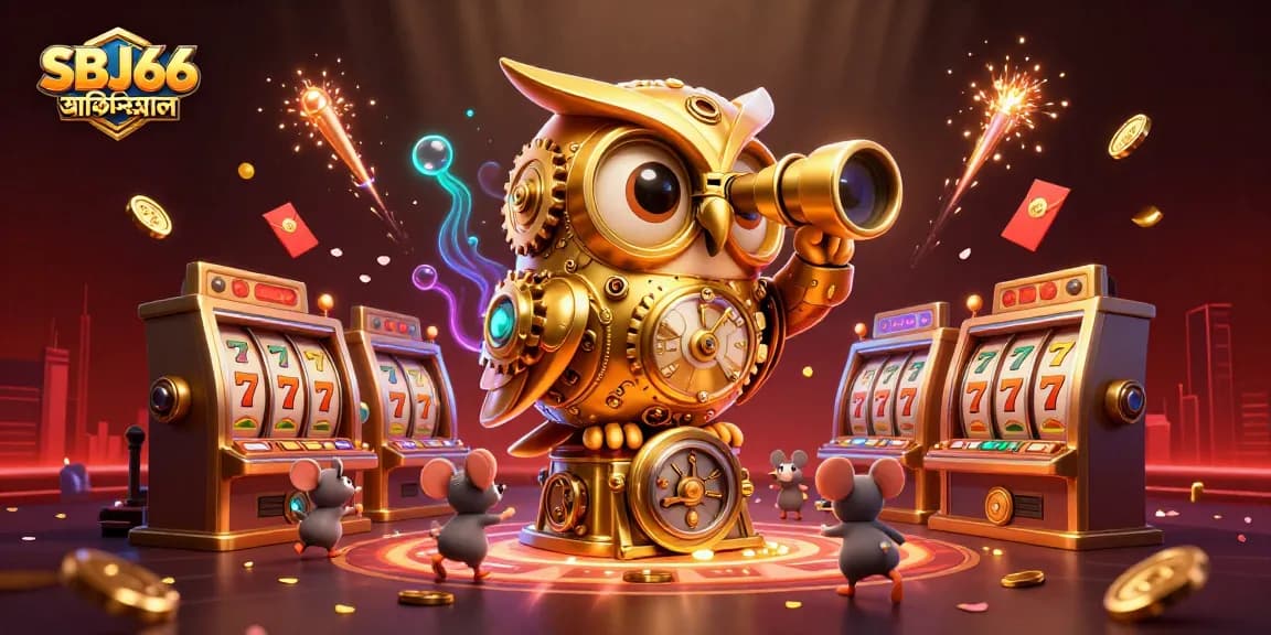 How to Master SBJ66 অফিসিয়াল Slots Strategies for Bigger Wins in 2026