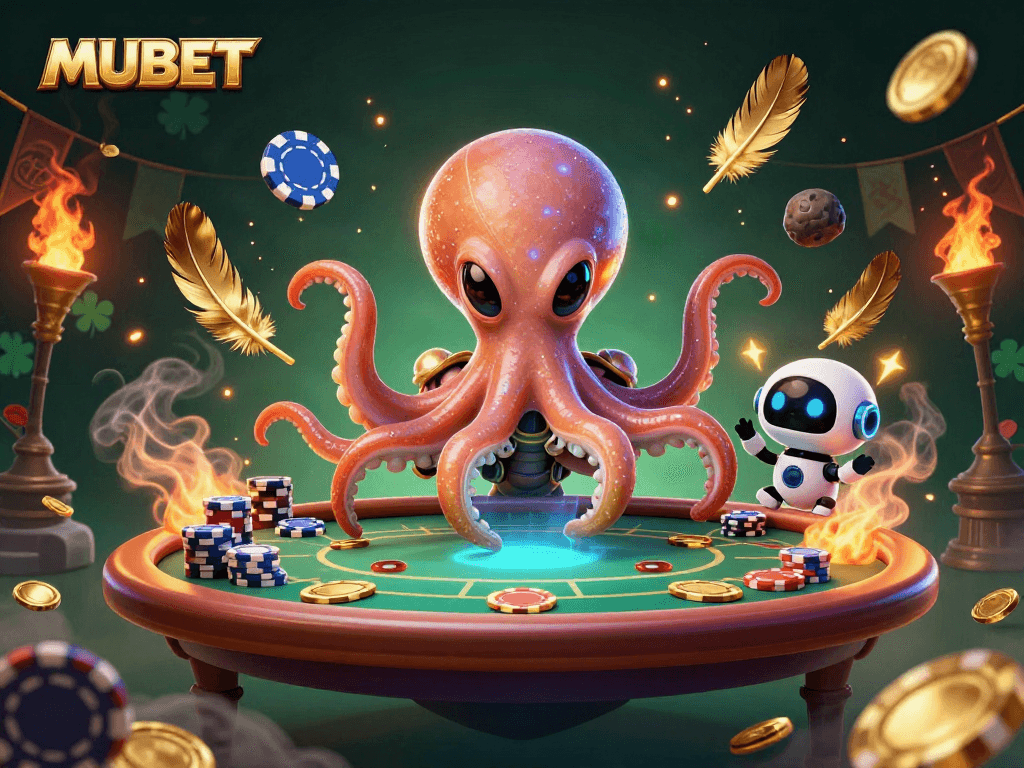 What Do Top Experts Say About MUBET Casino Strategies in 2026?