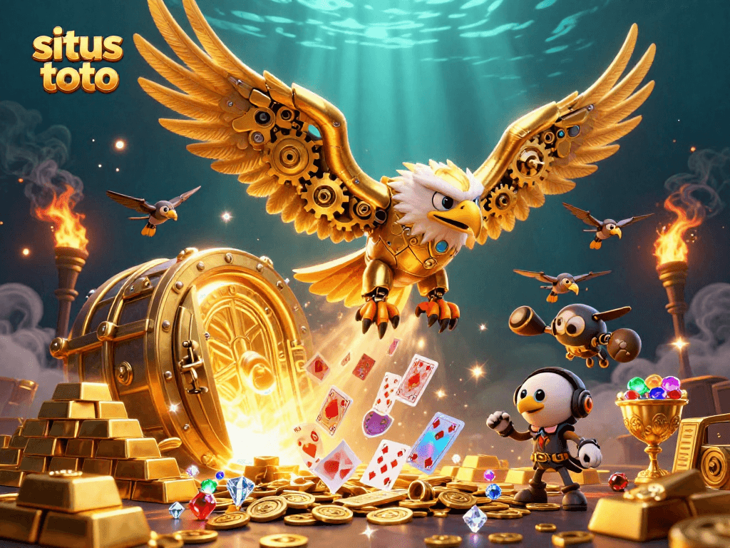 Expert Situs Toto Picks for Players in 2026: Winning Strategies for Better Odds