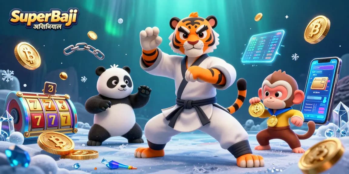 6 Insider Tips for Getting More from SuperBaji অফিসিয়াল and Mastering Your Casino Strategy