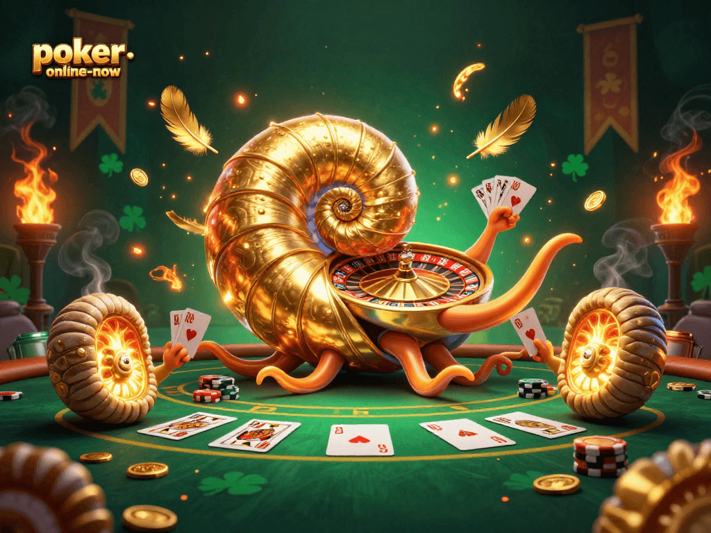 3 Questions to Ask Before Choosing poker-online-now for Casino Poker Mastery in 2026