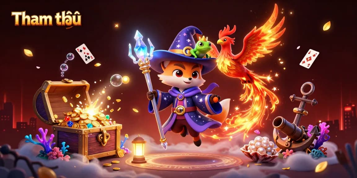 Hướng Dẫn Chơi Thắng Nhiều Hơn với Tham khảo: Chiến Lược Chuyên Nghiệp 2026
