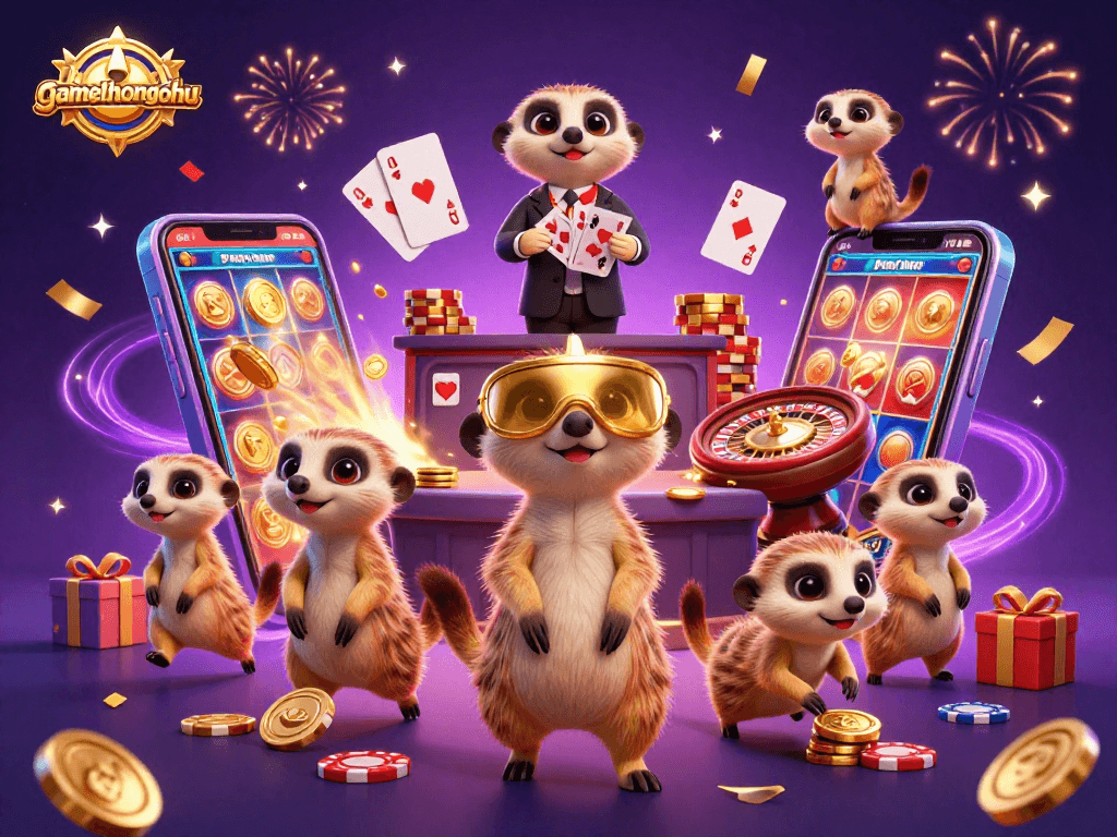Maximizing Profit with gamethuongnohu in 2026: Winning Strategies for Online Slot Games