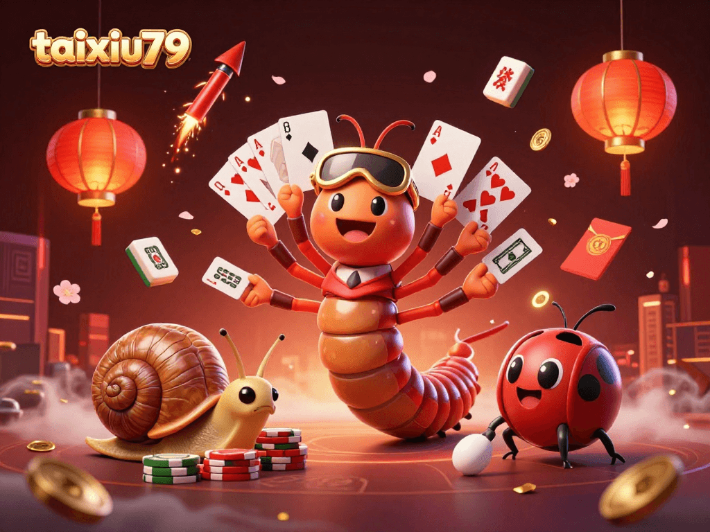 taixiu79 ROI: Is the Investment Really Worth It for Strategic Gamblers in 2026?