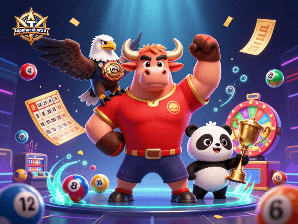 How topnhacaiuytinn Can Enhance Your Gambling Strategy for Better Odds in 2026
